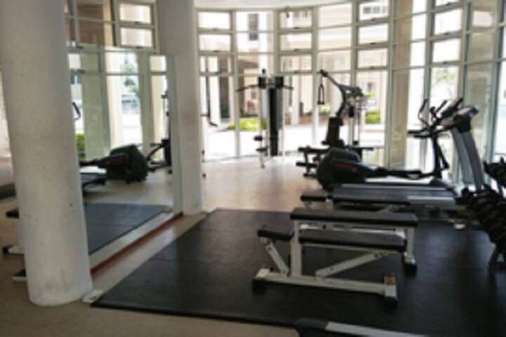 gymnasium